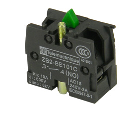 Switch Module SPST-NO add on for Switch 30011-18